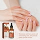 thumbnail image 3 of Aceite de nuez marroquí para cabello, piel y uñas, reparador y nutritivo, 30 ml, 3 of 4