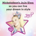 thumbnail image 4 of Suave Jojo Siwa 3-in-1 Shampoo Conditioner & Body Wash, Tear-Free 28 oz, 4 of 8
