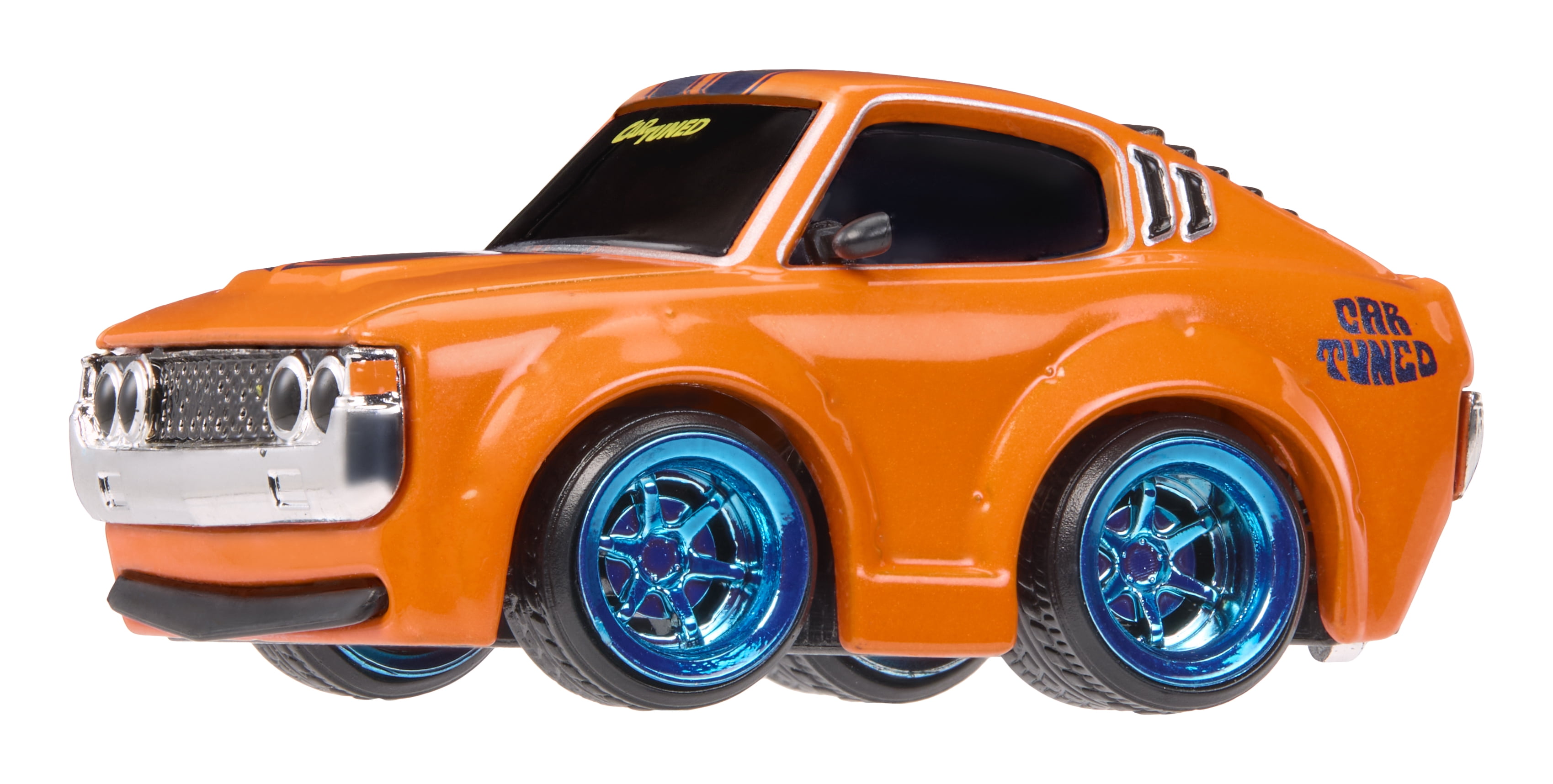 CarTuned™ JDM Series 5 -1976 Toyota Celica