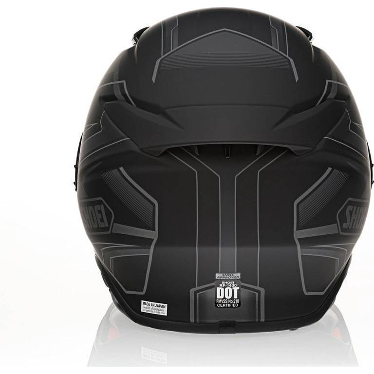 Shoei RF-1400 Prologue Street Helmet-TC-11-XL - Walmart.com