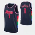 thumbnail image 1 of Basketball Player Basketball Fan Sportswear Training Clothes, 1 of 2