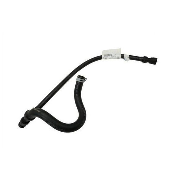 ACDelco 15792821 HOSE,RAD SURGE TK OT