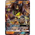 thumbnail image 1 of Carta coleccionable Pokémon Zygarde GX 73/131 Ultra Rare, 1 of 1