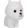 thumbnail image 2 of GUND Peluche Chiot Westie, Blanc, 6 Pouces, 2 of 4