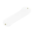 thumbnail image 4 of TTETTZ Fishing Flasher 11 inch Accessory for Halibut Fishing Enthusiasts Deep Water Clear, 4 of 9