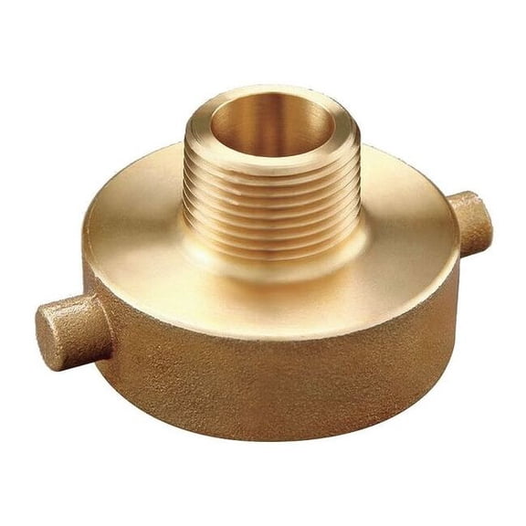 Manufacturer Varies Pin Lug,FNSTxGHT Male,1-1/2 Inx3/4 In 6AKD7