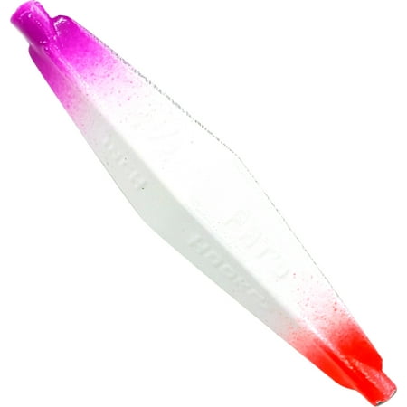 Buzz Bomb BB4-UVR Buzz Bomb 4 UV Fishing Jigs