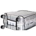 thumbnail image 4 of FOAHHU Luggage Protector Suitcase Cover PVC Waterproof Travel Suitcase Fits Most (28"), 4 of 6