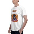 thumbnail image 5 of Camiseta de Manga Corta para Hombres Naru, 5 of 5