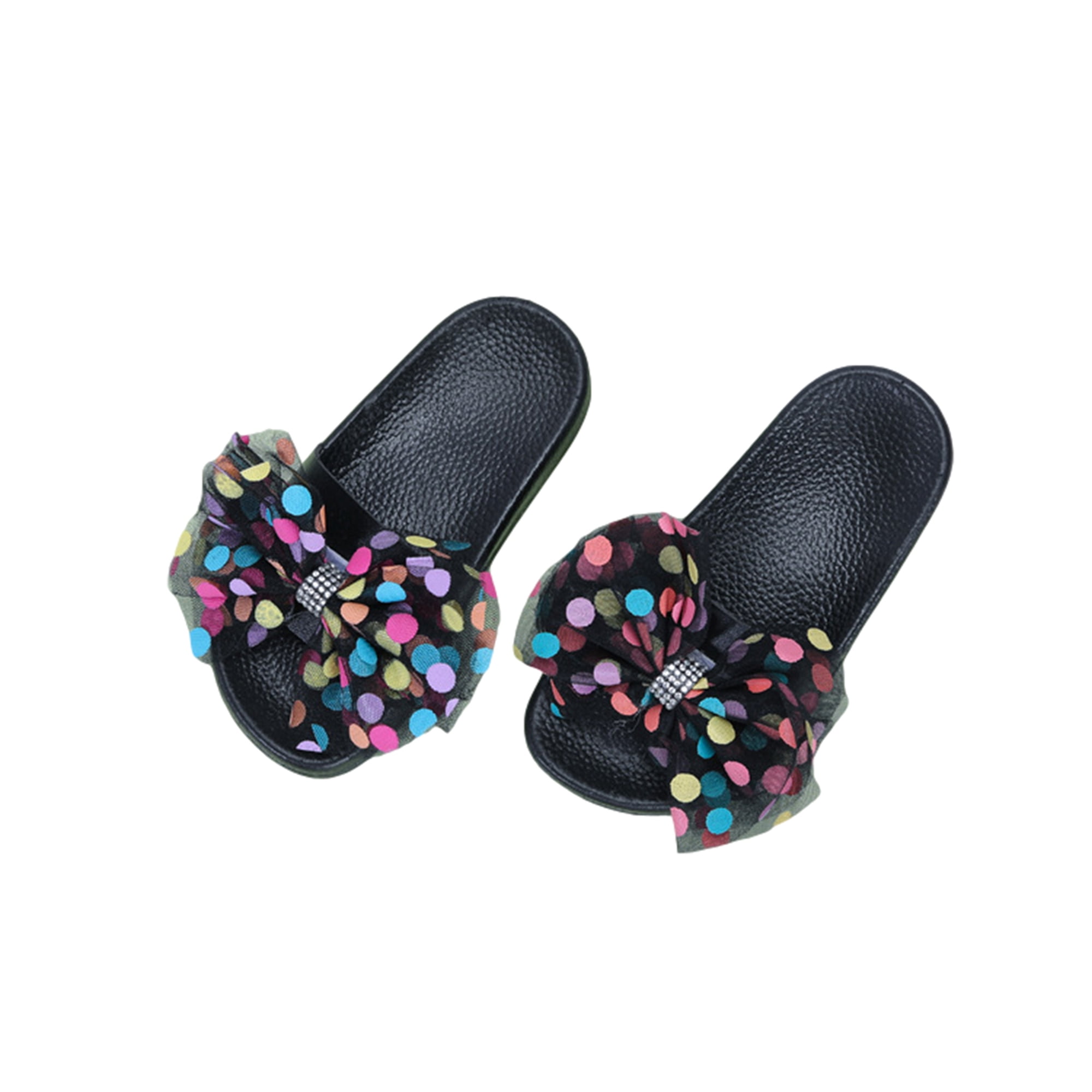baby summer slippers