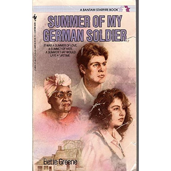 Pre-Owned Summer of My German Soldier (A Bantam starfire book) Paperback