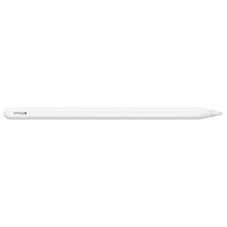Apple Pencil 2nd Generation, Refurbished, Wireless Charging, White