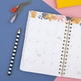 thumbnail image 3 of Cambridge Havana Weekly/Monthly Planner, 5 1/2" x 8 1/2", January 2021 to December 2021 - 1457-200-21, 3 of 5