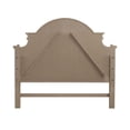 thumbnail image 5 of Liberty Furniture Magnolia Manor Queen Panel Headboard - Brown, 5 of 7