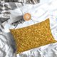 thumbnail image 5 of Balery Gold Glitter Funda de Cojín Estampada, Regalos para Mujeres, Regalos de Amor para Ella, Regalos para Novia o Esposa, Funda de Almohada-20"x30", 5 of 6