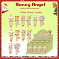 thumbnail image 4 of Caja ciega de Sonny Angel, minifigura de hogar dulce hogar, caja misteriosa, lindas muñecas, decoración para teléfono de coche, sorpresa de la suerte, regalo de Navidad, juguetes, 4 of 5