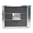 thumbnail image 6 of Proform 69590-19 Slim Fit Radiator Universal Ford Style, 6 of 7