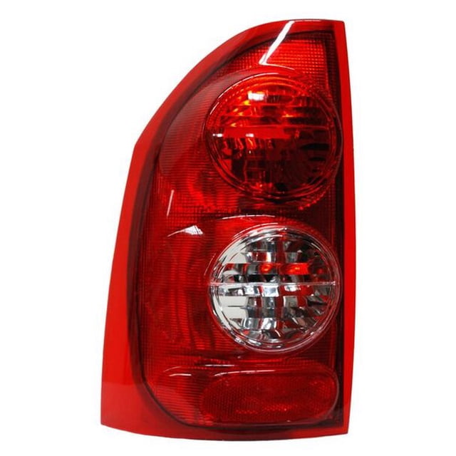 CALAVERA TORNADO 2011 CHEVROLET L4 1.8L Izquierda/Piloto Generica