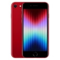 thumbnail image 1 of Restored Apple iPhone SE 2nd Gen 128GB GSM Unlocked White (Refurbished), 1 of 3