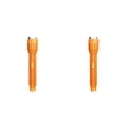 thumbnail image 2 of VONKY Sink Installer Flume Basin Wrench Tool Portable Key Repair Plumbing Bathroom Hand Tools Pipe Extractor Orange 2Set, 2 of 6