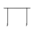 thumbnail image 2 of Marco de arco de mesa,Soporte de varilla sobre la mesa con abrazadera ajustable,Arco de mesa colgante Soporte de arco de mesa versátil,Soporte de fondo Soporte de fondo de mesa para, 2 of 8