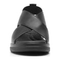 thumbnail image 2 of Sandalia Flexi para Mujer Estilo 124201 Negro Flexi 124201, 2 of 5