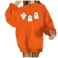 thumbnail image 2 of Ichuanyi liquidación para mujer invierno sexy cuello redondo de manga larga tops estampada blusa de sudadera regular ICHUANYI WER2023081601334, 2 of 4