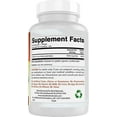 thumbnail image 6 of Best Naturals Vitamin A 7500mcg 180 Softgels for Healthy Vision and Immune System, 6 of 8