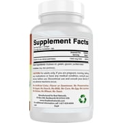 Best Naturals Vitamin A 7500mcg 180 Softgels for Healthy Vision and Immune System