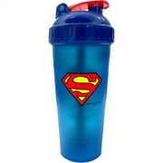Performa PerfectShaker 28 oz. Hero Shaker Cup - Iron Man