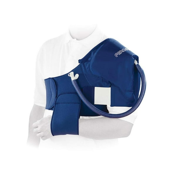 12238 Individual Medium Shoulder Cuff for Use with Cyro System