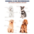 thumbnail image 2 of Cuchilla Clipper Oster 80-15 78919-036-005 para Grooming de Mascotas, 2 of 2