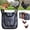 C, variant on Hen Saddle, Chicken Saddles for Hens, Chicken Apron Back Protector for Hens with Adjustable Strap, Washable Poultry Jacket, Chicken Hen Mating Saddle, Chicken Coop Accessories
