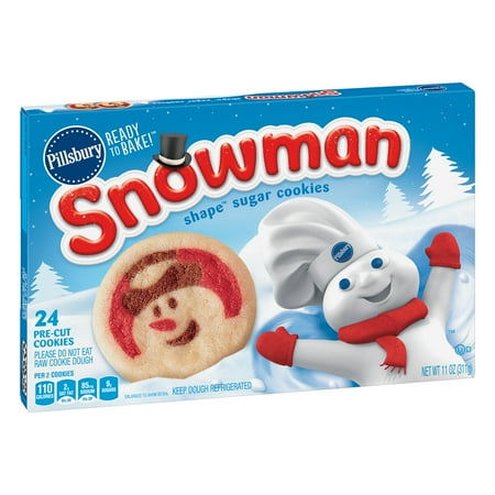 pillsbury ready to bake