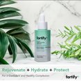 thumbnail image 3 of SERUM FACIAL FRTFY RVIVNG (1x1.70), 3 of 7