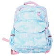 thumbnail image 2 of Mochila Escolar Impermeable Nikou Talla S Con Múltiples Compartimentos, 2 of 15