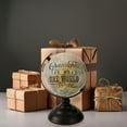 thumbnail image 4 of Grandma - 9.5" Decorative Globe, 4 of 5
