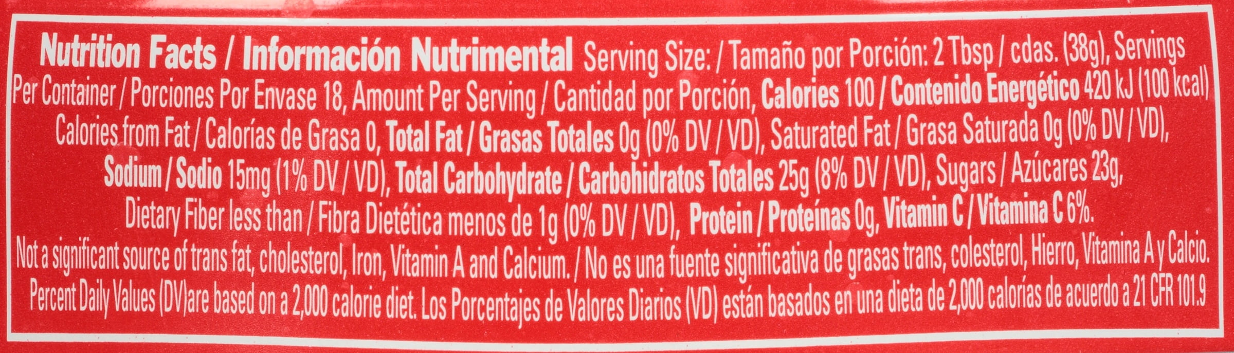 Vilore Foods La Costena  Quince Paste, 24.7 oz