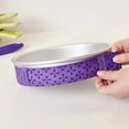 thumbnail image 3 of Wilton 415-0795 2-Piece Bake Even Strip Set Pack of 2, 3 of 11