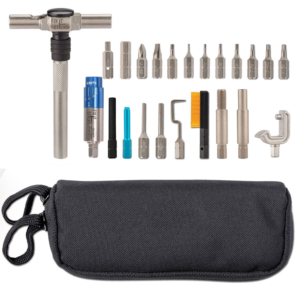 Fix It Sticks Tool Kit for Glock