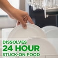 thumbnail image 5 of Palmolive Eco Gel Dishwasher Detergent, Lemon Splash - 75 Fluid Ounces, 5 of 6