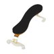 thumbnail image 4 of Hombrera para violín Ehuebsd Accesorios para instrumentos de cuerda Con acolchado suave, 4 of 9