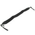 thumbnail image 3 of Cushion Shoulder Strap For  Portable Convenient To Use High Reliability Camera Shoulder Strap Easy To Carry  Cameras For  Cameras Black, 3 of 8