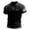 A7-Dark Gray, variant on American 250th Anniversary T-Shirt for Men Short Sleeve Button Shirt American Flag Design Collared Polo Tshirt Patriotic We the People 1776 Workout Tee,Camouflage Green 4XL