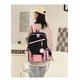 thumbnail image 3 of Mochila escolar informal Yuxing con USB verde 2020, 3 of 5