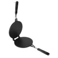 thumbnail image 1 of Waffle Mold, Waffle Maker, Household Accessories Kitchen Baking Tool Waffle Baking Mold Kitchen for Home, 1 of 7