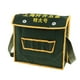 thumbnail image 4 of Bolsa de herramientas de lona Sunnimix Bolsa de electricista de cinturón L, 4 of 8