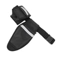 thumbnail image 1 of Cinturón de Herramientas de Jardinería, Bolsa de Herramientas de Jardín Impermeable de Nailon de Gran Capacidad para Poda Eficiente, Jardinería Al Aire Libre, 1 of 7