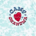 thumbnail image 4 of Inktastic Camp Grandma Boys or Girls Toddler T-Shirt, 4 of 5