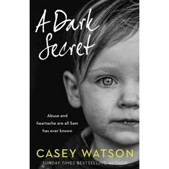 Pre-Owned A Dark Secret (Paperback) 0008298610 9780008298616